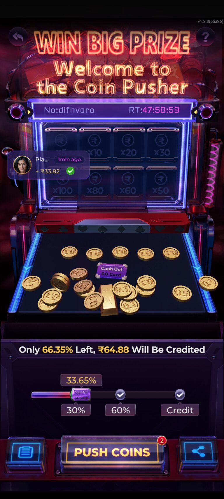 MMY Game Earn Monay