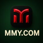 mmygame Logo